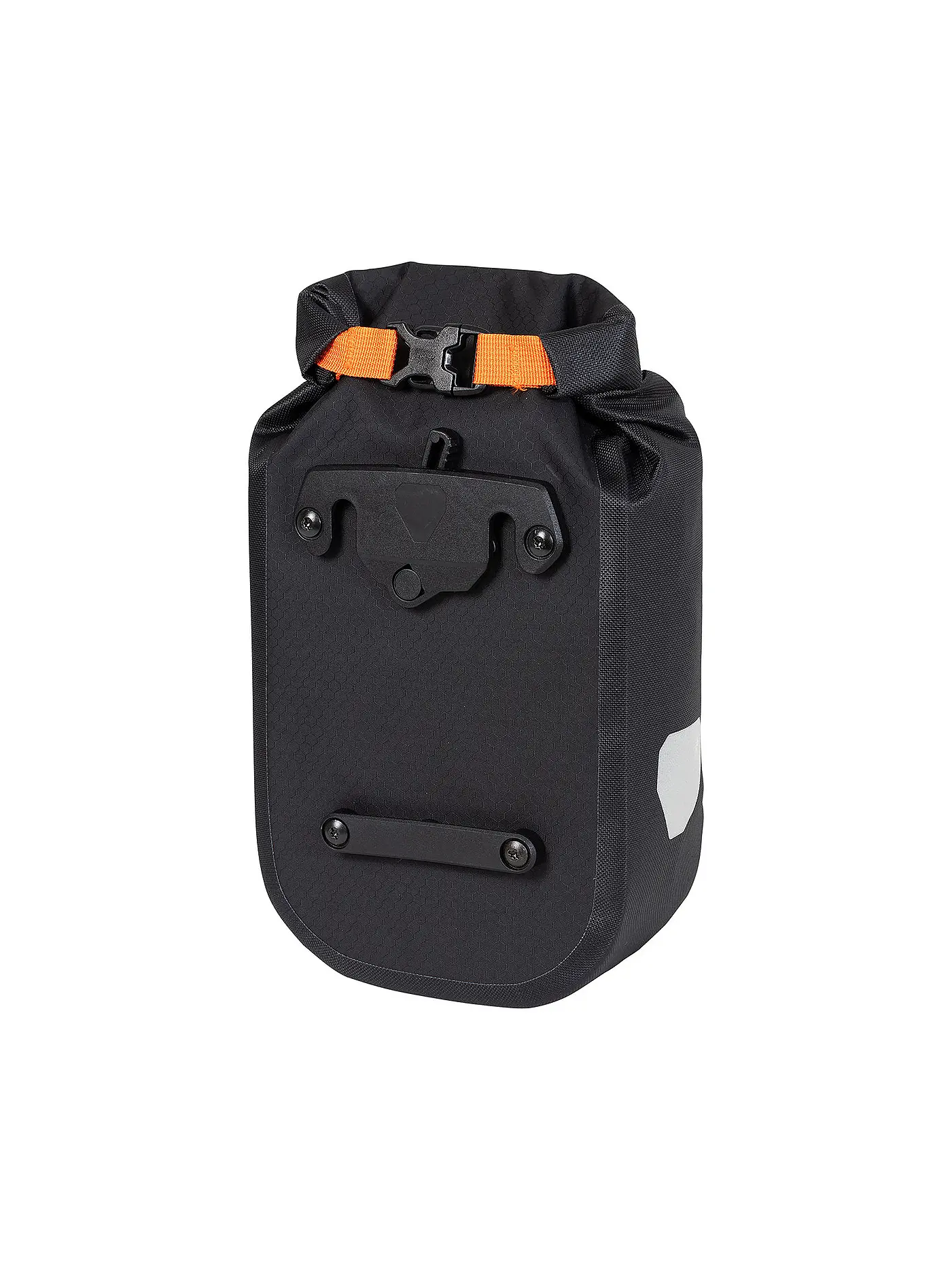 ORTLIEB | Fork-Pack Seitentasche für Gabelmontage 4,1L | 